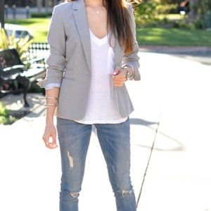Banana Republic Blazer